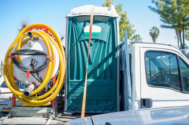 Best Wedding porta potty rental  in Las Maravillas, NM