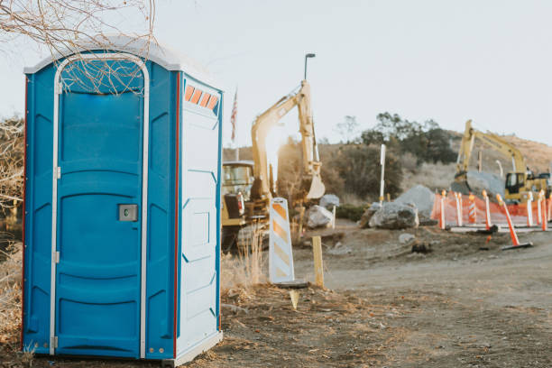 Portable Toilet Options We Offer in Las Maravillas, NM