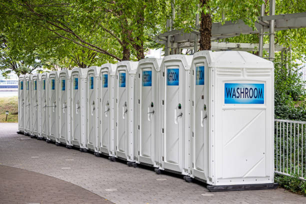 Best Local porta potty services  in Las Maravillas, NM