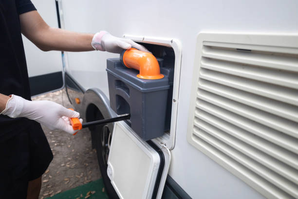 Best High-end porta potty rental  in Las Maravillas, NM