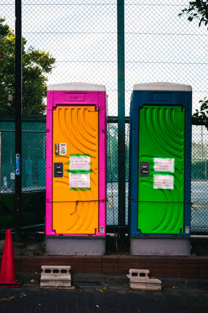 Best Porta potty rental for outdoor events  in Las Maravillas, NM