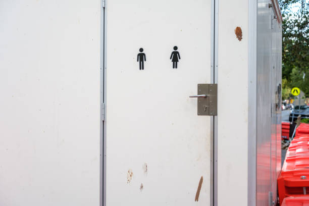 Best Porta potty delivery and setup  in Las Maravillas, NM